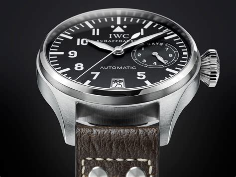 iwc waych|iwc schaffhausen.